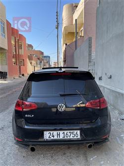 فولكسفاغن جولف